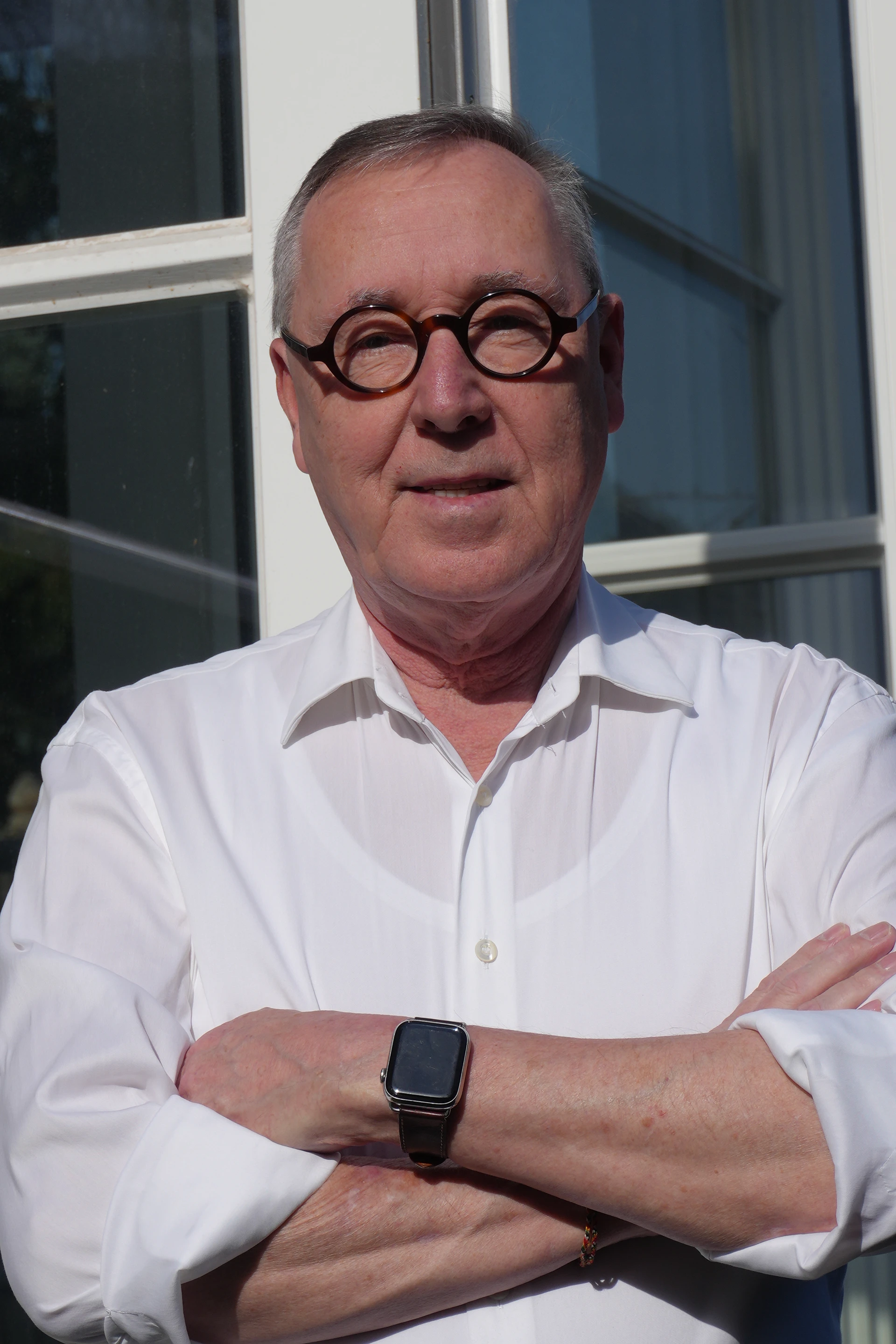 Manfred Hunkemöller