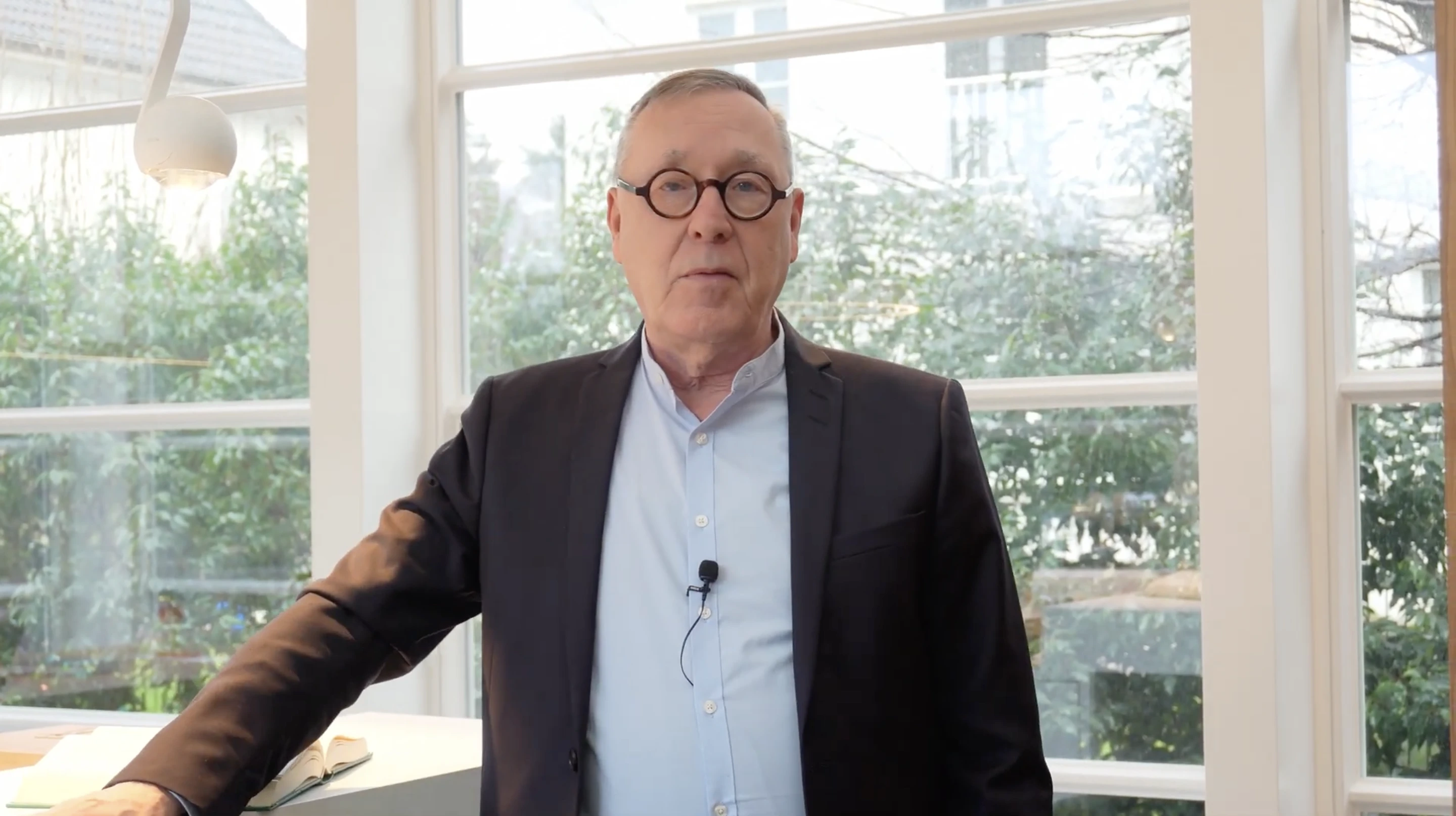 Video Vorschau - Manfred Hunkemöller